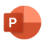 Microsoft PowerPoint